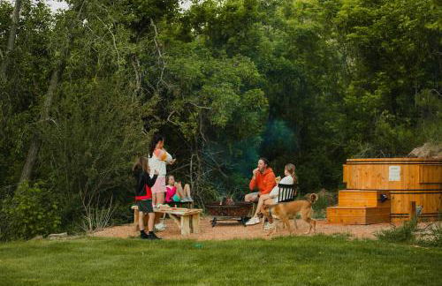 The Honeybee at Zen Zion - Foto 25