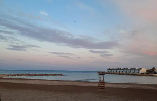 Apartamento frente al mar - Foto 23