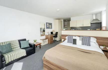 For Students Only Windsor Court in Liverpool - Foto 11