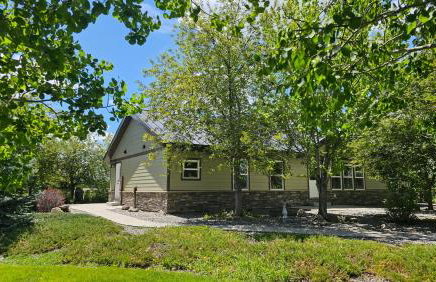 Mountain View Home on 2 Acres - Foto 43