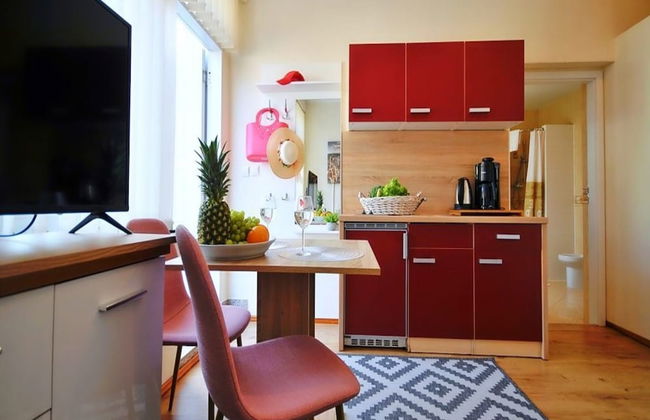 Apartment in Ustronie Morskie by the Beach - Foto 12