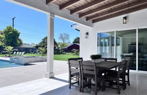Beautiful Home with 4 bedroom, 2 bathrooms-full amenities - Foto 93