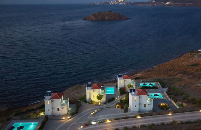 Eleia Seafront Rooms & Villas - Photo 58