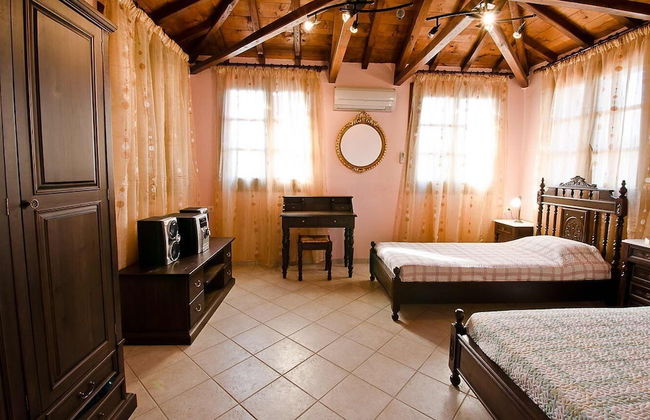 Vatellis Villas - Foto 8