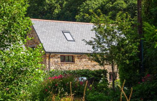 Brightley Mill Barn - Photo 14