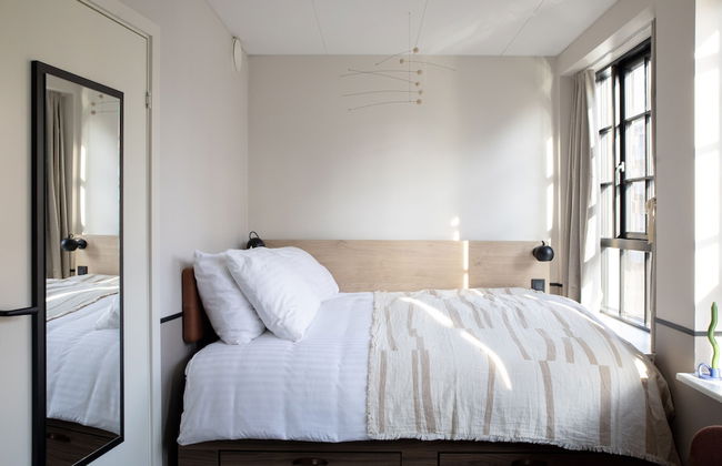 Bob W Østerbro Copenhagen - Foto 35