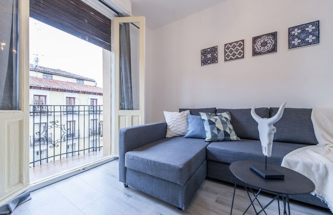 Chamberi Deluxe II - Foto 27