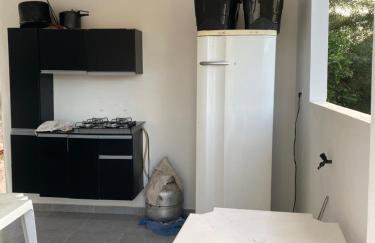 Chalé Velho Chico 1 - Foto 4