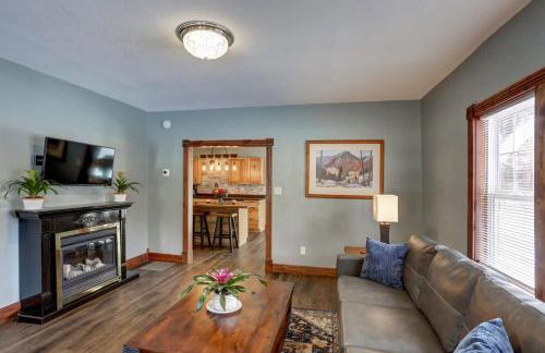 Grandma Goodnight's just 3 Miles from Mt-Rushmore - Foto 18