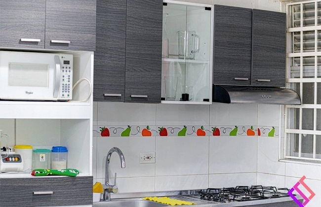 Apto Super Cómodo al Norte de la Ciudad - Foto 22