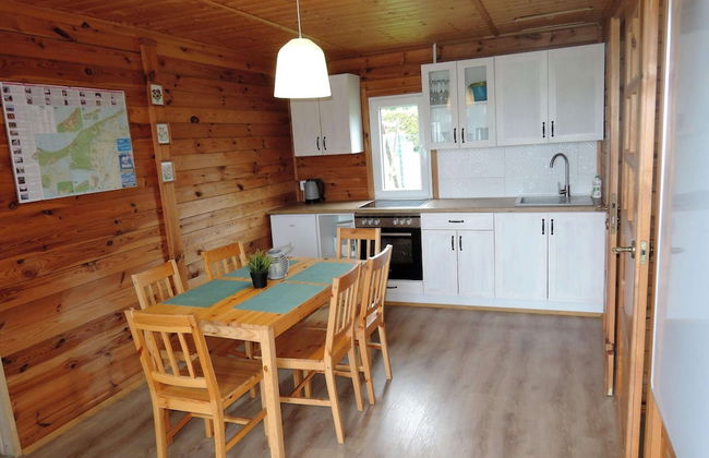 Holiday Home in Kolczewo Near Baltic Sea - Photo 6