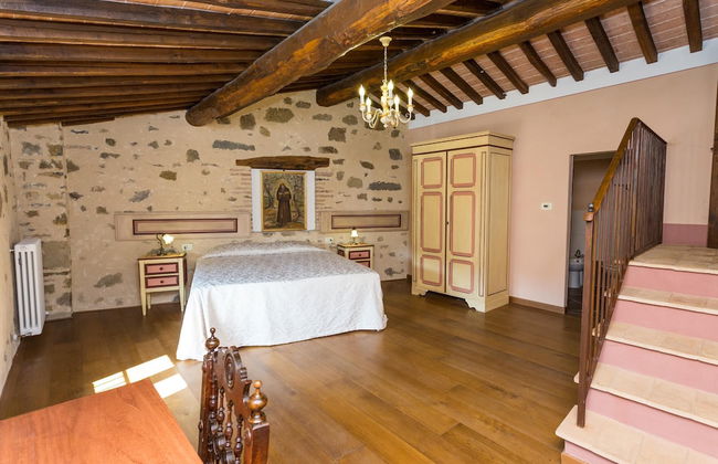 Borgo Colognola - Dimora Storica - Foto 39