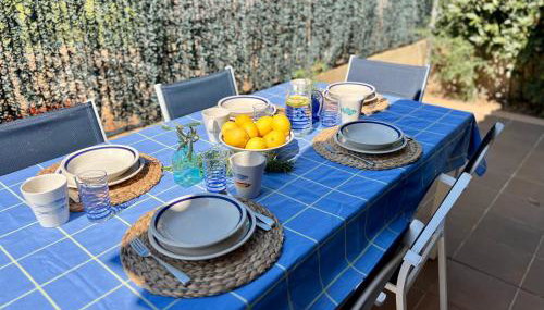 Sa Calma Marina A Tranquil Mediterranean Retreat - Foto 3