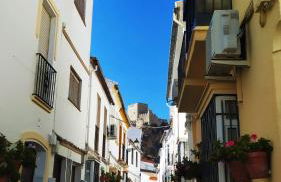 Casa Cal y Sol - Foto 3