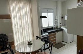 APTO 2 quatos 2 ar-condicionados e bem localizado - Photo 9