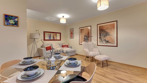 See Smile by Grand Apartments - Foto 5, Habitación