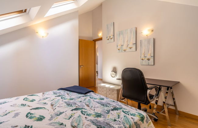 Santa Luzia Funchal View - Foto 5