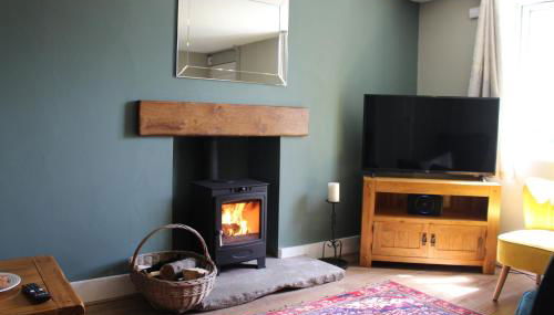 Cosy cottage full of charm - Foto 3