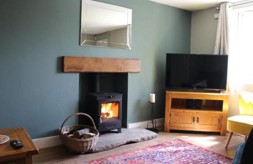 Cosy cottage full of charm - Foto 3