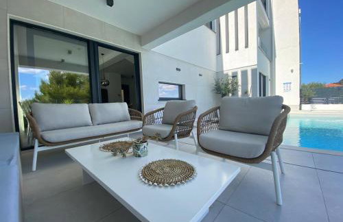 Villa Burin - Foto 19