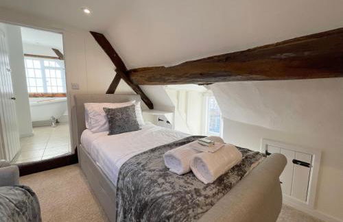 Humbug Cottage - Foto 36