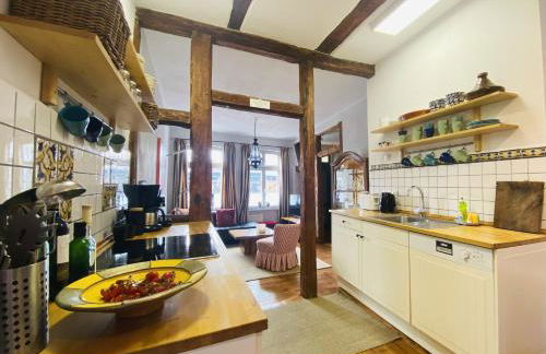 Altes Fischerhaus - Foto 1