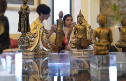 Holiday Home mit Wasserblick by Interhome - Foto 28