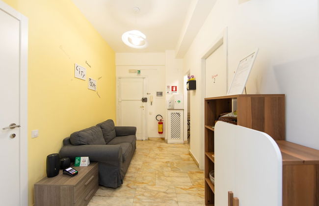 Imperiale Roma Trastevere - Photo 68