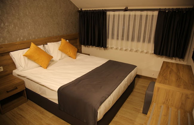 Golden World Suite Hotel - Foto 6