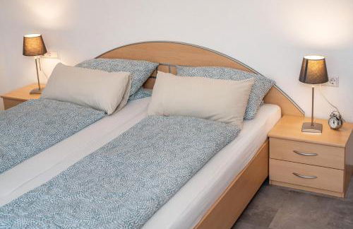 Fewo Gartenblick - Foto 11