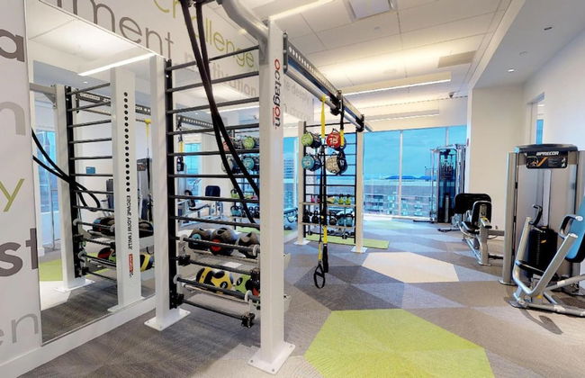 Global Luxury Suites Center City - Foto 46