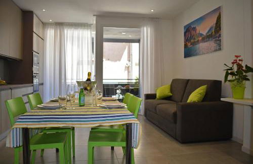 Residence Lake Como - Foto 10