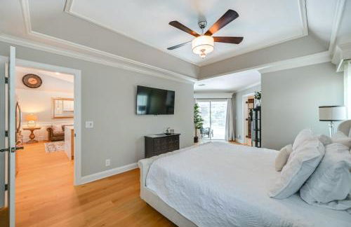 Resort Community Escape Naples Home 5 Mi to Beach - Photo 18