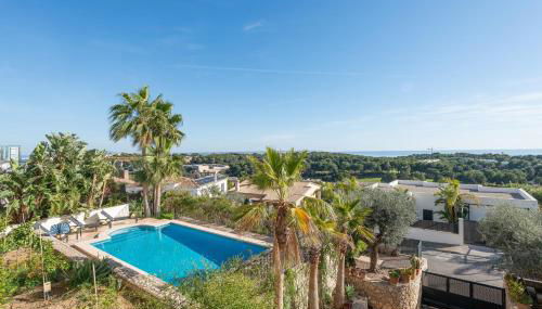 Villa Bendinat 10 - Foto 2