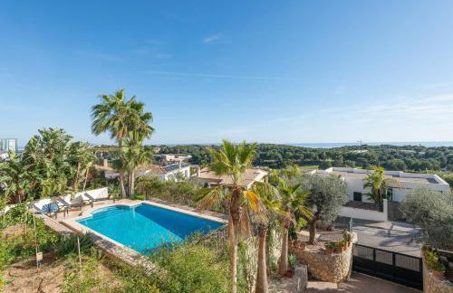 Villa Bendinat 10 - Foto 2