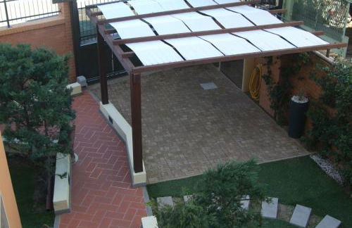 B&Beach Cagliari guest house - Foto 46