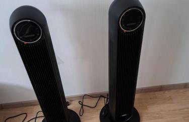 LenaVi's Fewo Nähe Europa Park & Rulantica "3 abgeschlossene Zimmer " - Foto 26