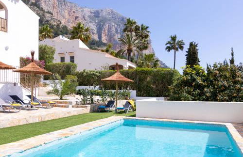 Villa Villa El Camino by Interhome - Foto 52