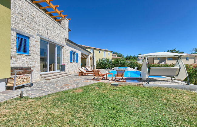 Villa 1404 - Photo 46