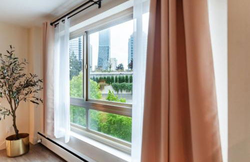 2 BR next to Convention Center in downtown Seattle, Great for World Cup Attendees! - Foto 8