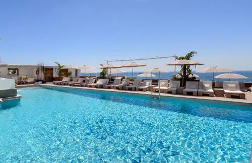 Hotel Cenit & Apts Sol y Viento - Foto 13