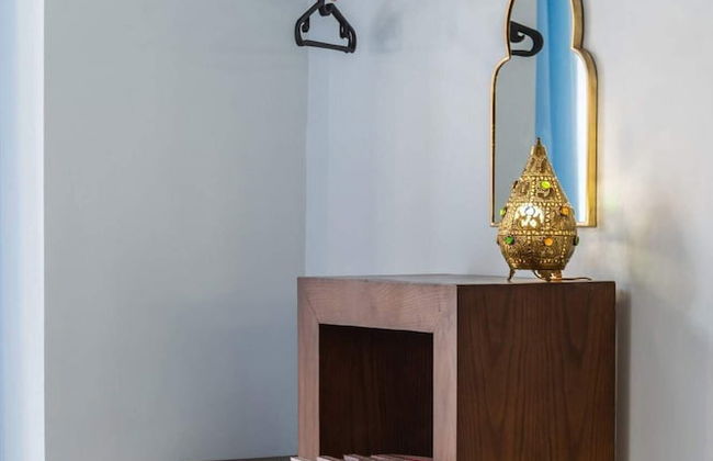 The Majestic Marrakesh Studio @ Cairo's Downtown - Foto 14