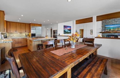 Luxury Lakeview Retreat - Hot Tub, SUP, Sauna & More! - Foto 22