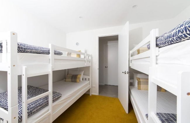 Tasman Holiday Parks - Papamoa Beach - Foto 30