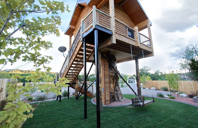 The Escape to East Zion - Photo 19