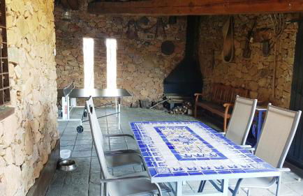 Casa Rural Sierra de Aguafría. Finca El Robledillo - Foto 44