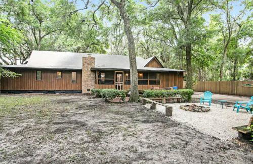 Buccaneer Bungalow on Amelia Isle! - Foto 38