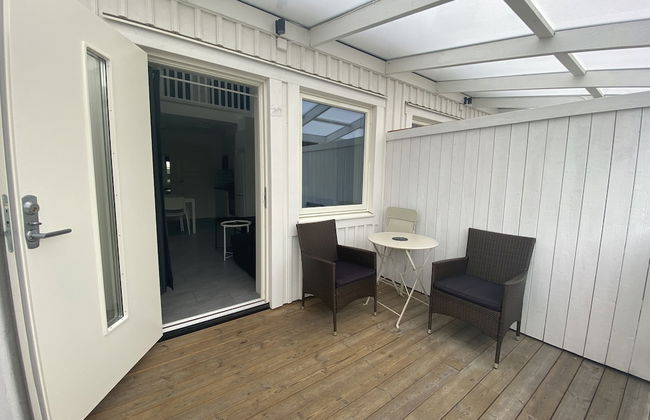 Stugcentralen - Photo 25