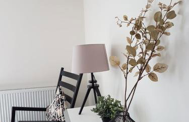 Stornoway Lido flats - Foto 15