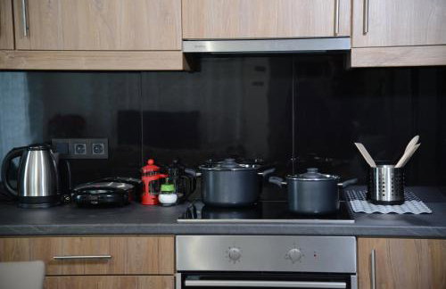 Katsaros - Elegant Home in Nafplio - Foto 7